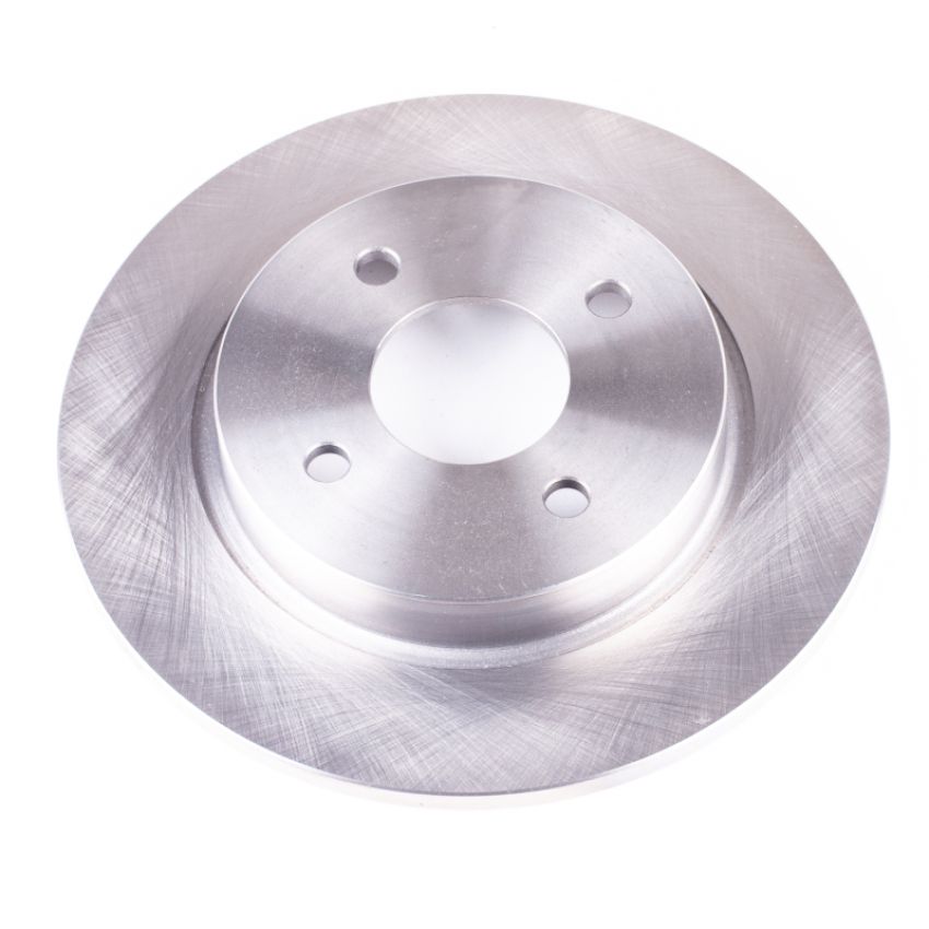 PowerStop AR85193 AutoSpecialty Brake Rotor