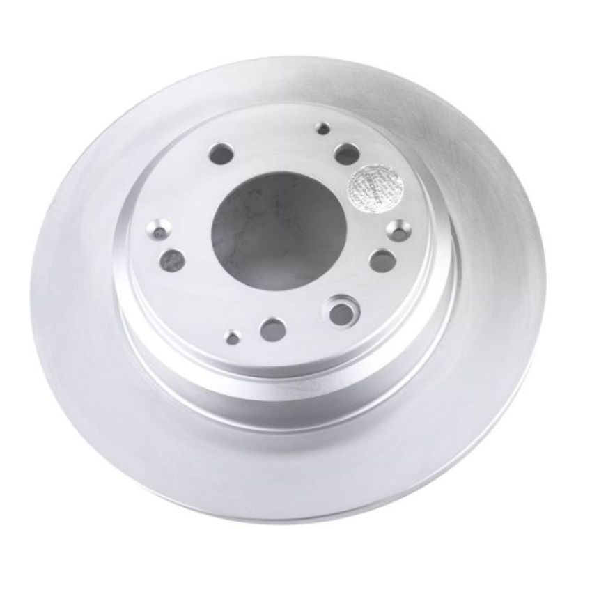 PowerStop JBR529EVC PowerStop Evolution Coated Rotor