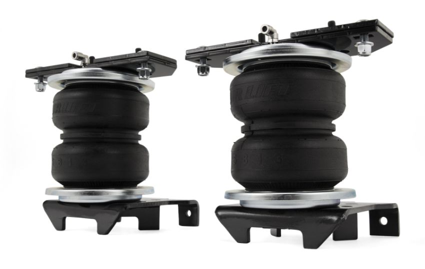 Air Lift 57295 Loadlifter 5000 Air Spring Kit