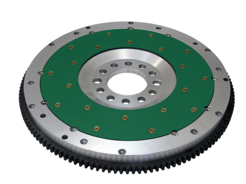 Fidanza Performance 119421 Lightweight with Repl Friction