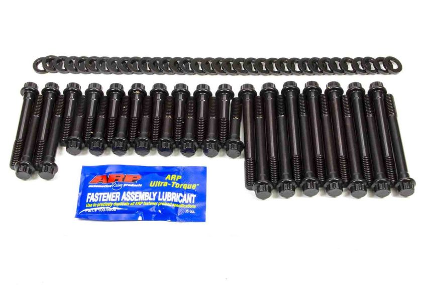 ARP ARP134-3702 SBC Head Bolt Kit 12pt.