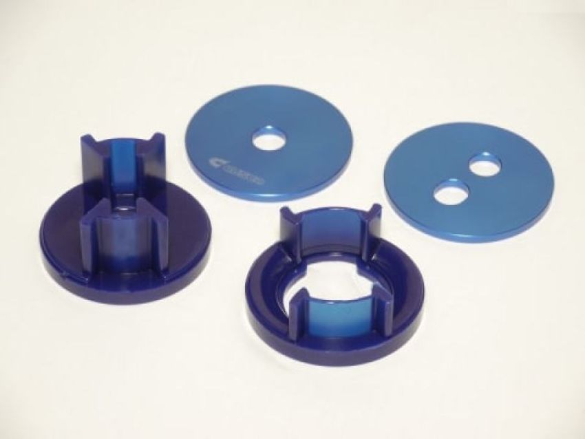 Cusco 965 928 B Rear Differential Mount Collar - Rear Side