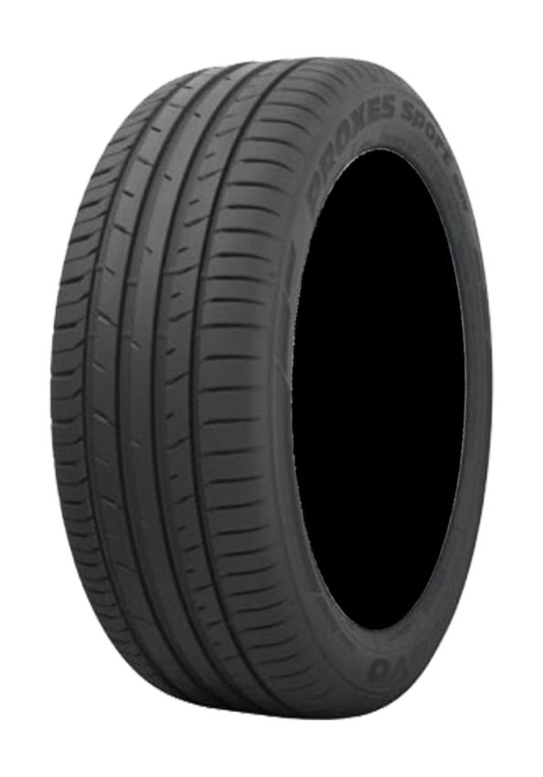 TOYO Proxes Sport 285/35R21 Summer