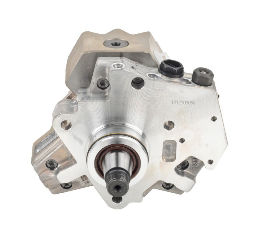 Bosch 0445020147 Common Rail Pump