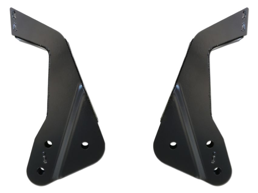 ICON 64040 05-10 Ford F-250/F-350 Radius Arm Drop Kit