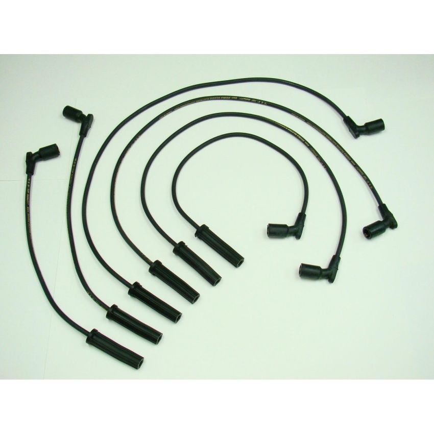 B&B Manufacturing S6-48320 Wire Set