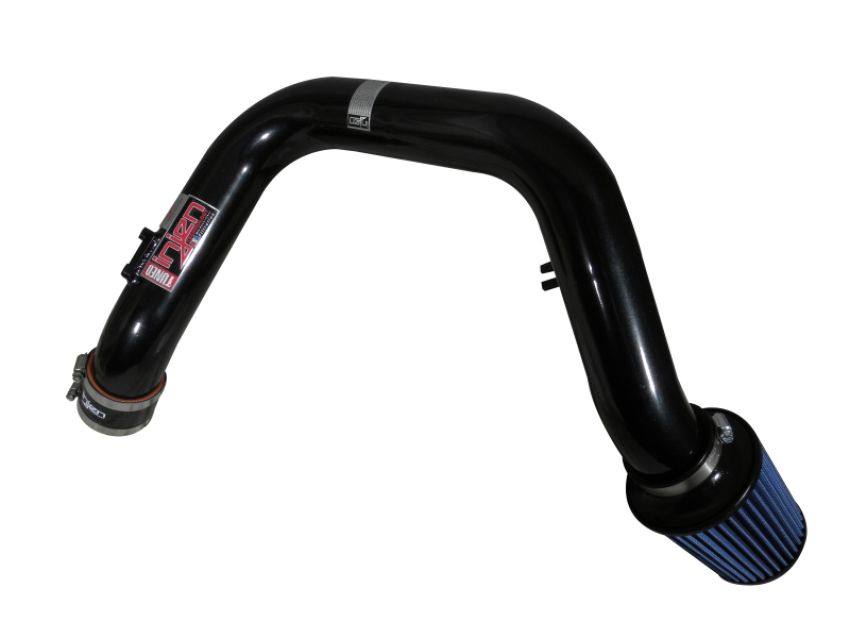 Injen RD2081BLK 03-04 Toyota Corolla 1.8L 4cyl Black Cold Air Intake