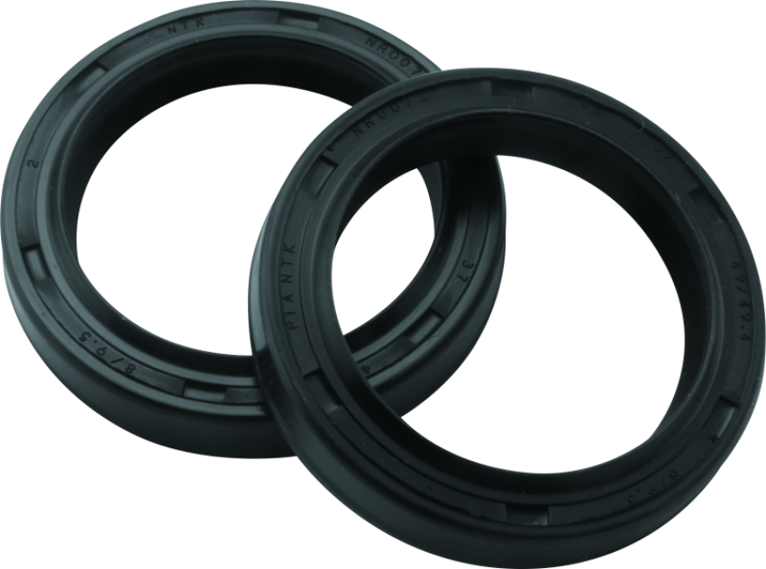 BikeMaster 429014 Fork Seal - 37 x 49 x 8/9.5