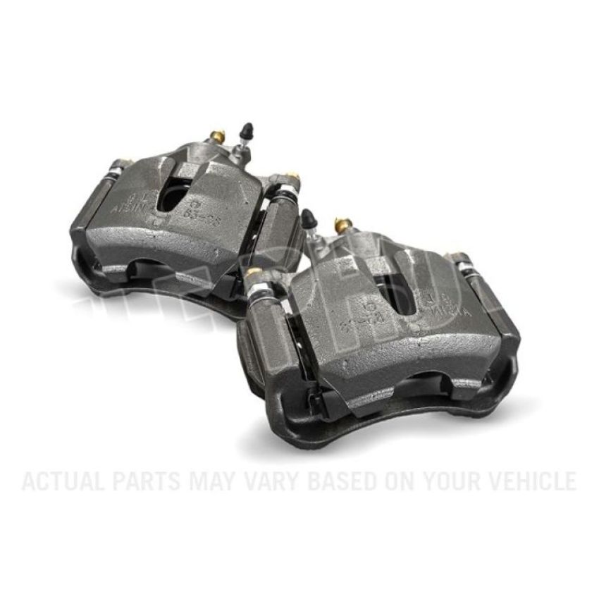 PowerStop L2878 Autospecialty By PowerStop Replacement Brake Caliper