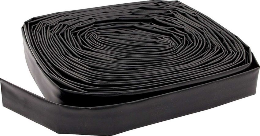 ALLSTAR PERFORMANCE ALL23113 Shrink Sleeve for Spring Steel 100ft