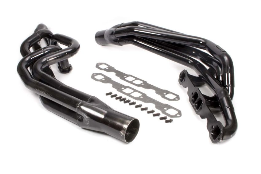 SCHOENFELD SCH135V-3 Crossover Headers 1-5/8 - 1-3/4