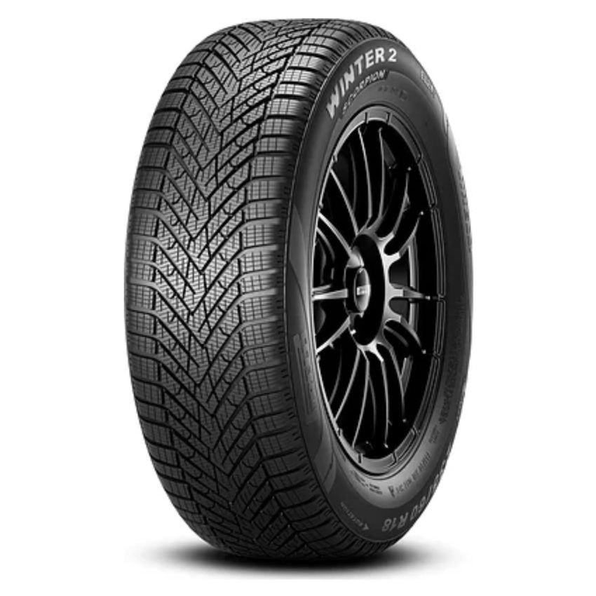 PIRELLI Scorpion 2 265/35R22 Winter