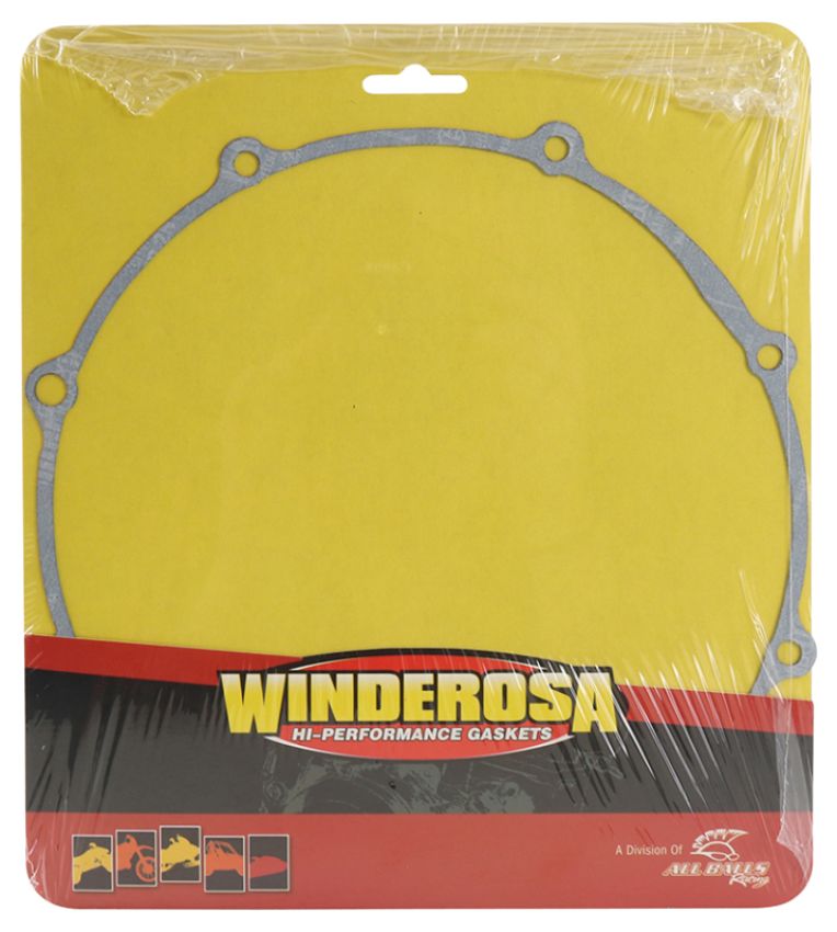 Vertex Pistons 333019 Vertex Gaskets 09-20 Yamaha VMX17 V MAX Outer Clutch Gasket Kit