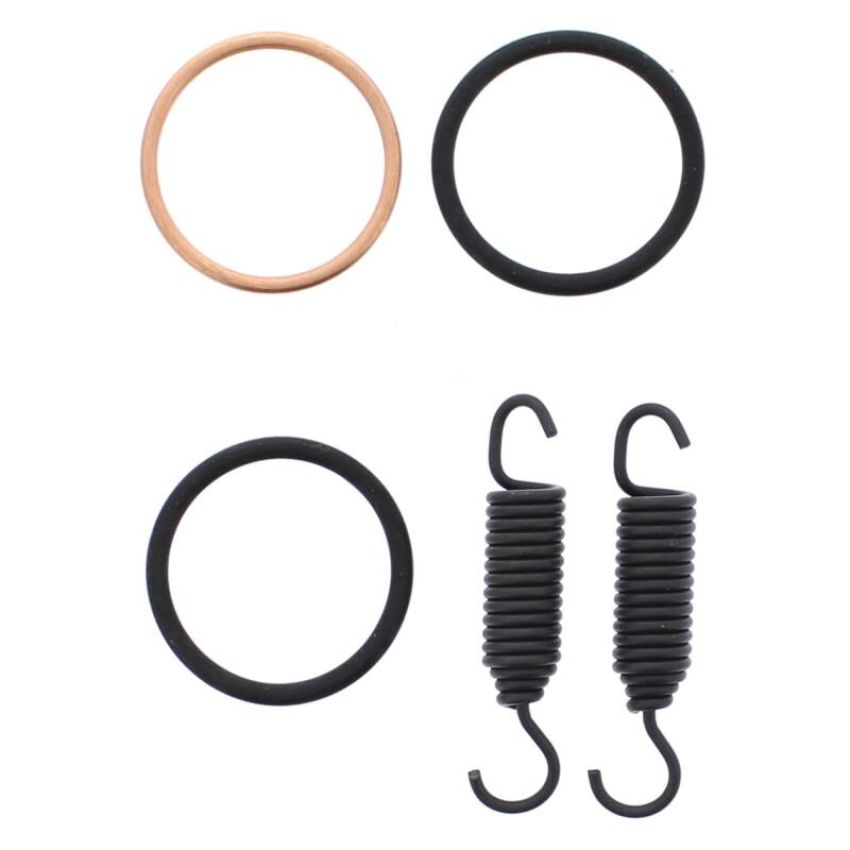 Vertex Pistons 823109 Vertex Gaskets 01-23 Kawasaki KX85 Exhaust Gasket Kit