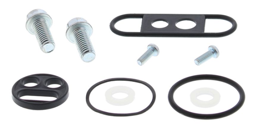 All Balls Racing 60-1020 14-23 Yamaha TTR110 Fuel Tap Repair Kit