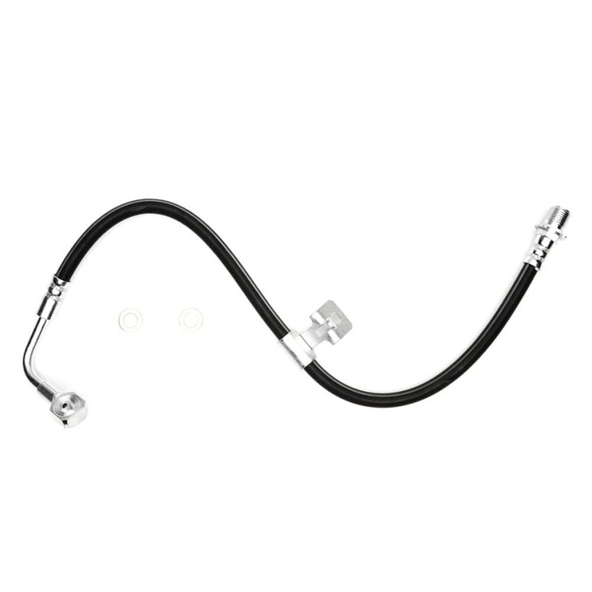 Dynamic Friction 350-48003 Brake Hose