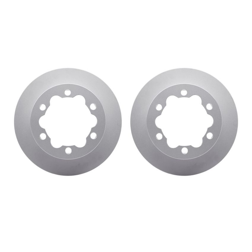 Dynamic Friction 4002-40013 Brake Rotor