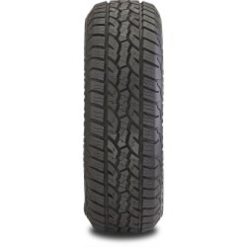 IRONMAN ALL Country A/T 265/70R17 All-Season