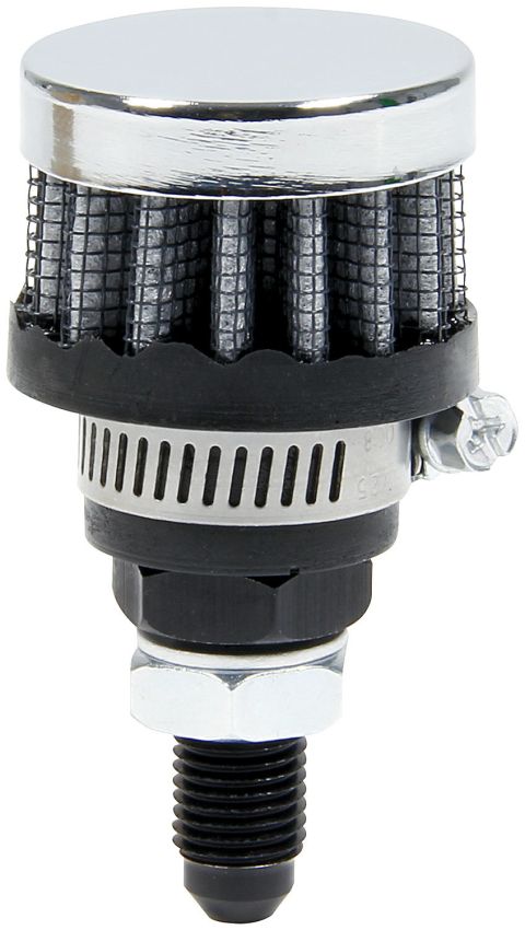 ALLSTAR PERFORMANCE ALL36145 Mini Breather 4AN