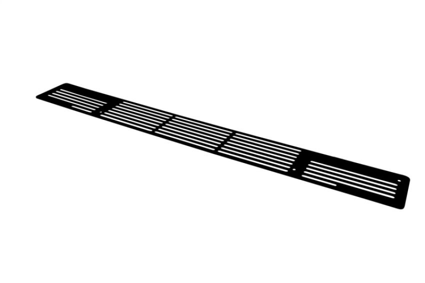 Putco 87161 18-20 Ford F-150 - Bar Style - Black Bumper Grille Inserts