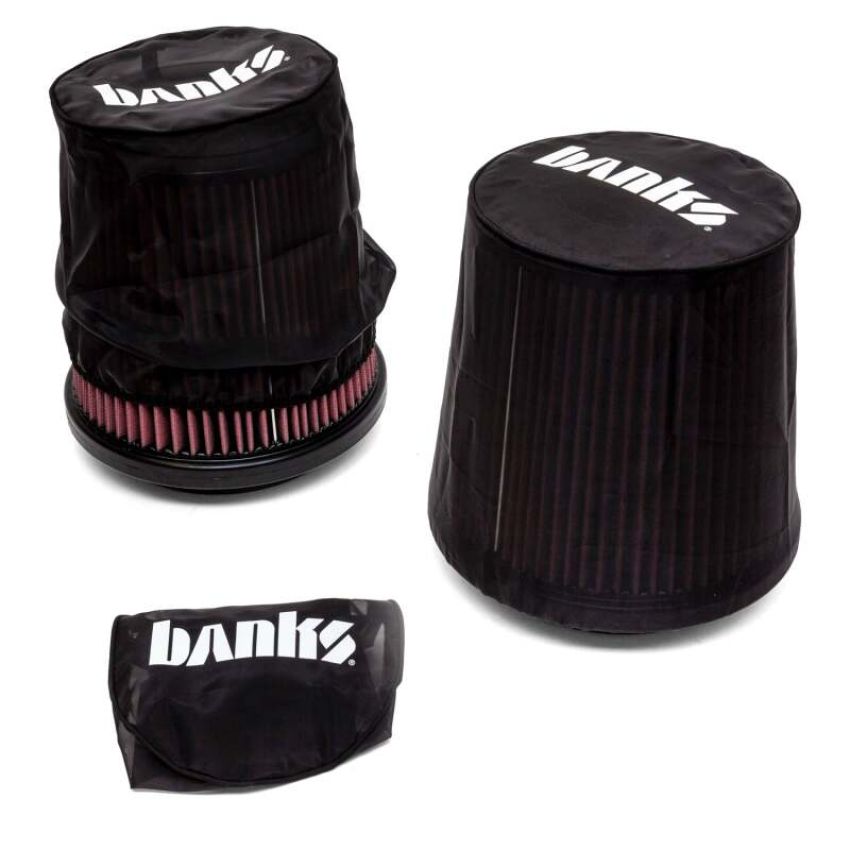 Banks Power 42658 Pre-Filter (For PN 42141 / 42141-D)