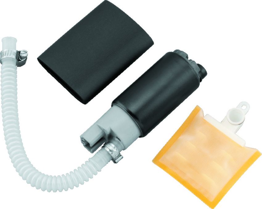 TwinPower 486974 Twin Power 00-03 FLHR 02-03 FLS Fuel Pump Replaces H-D 61432-00, 61744-00 61744-00A 62897-01