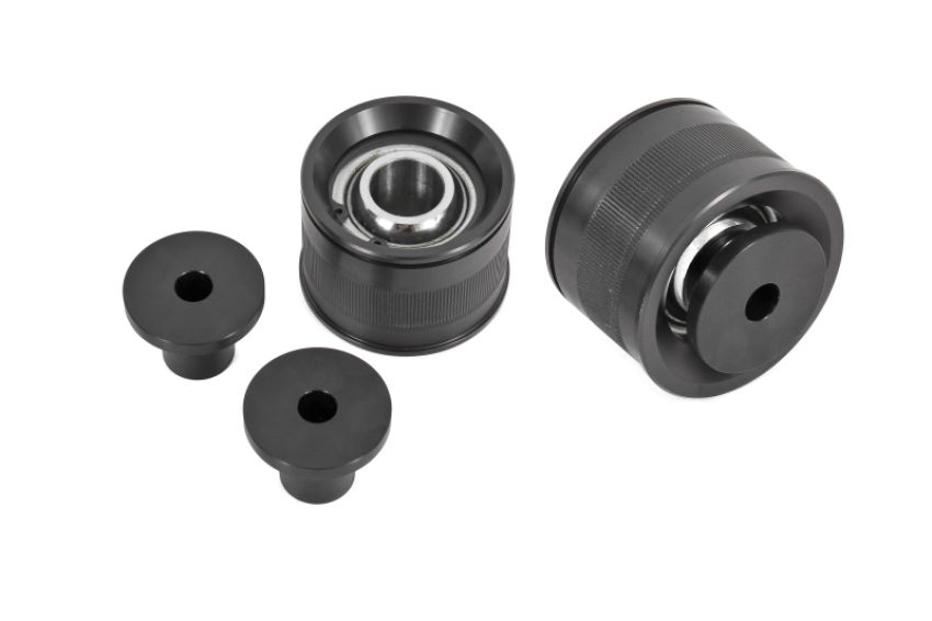 BMR Suspension BK070 Spherical Bearing, Radius Rod, Front