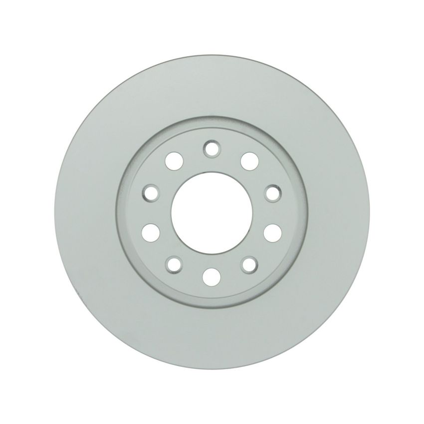 Bosch 16011617 Bosch QuietCast Disc Brake Rotor