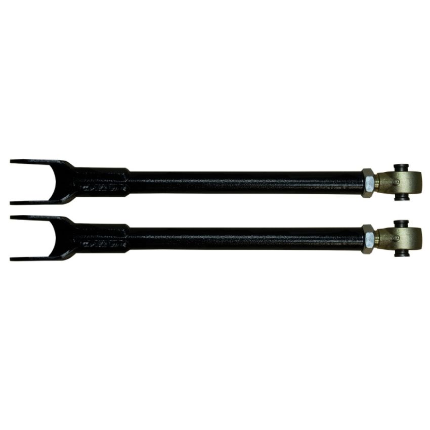 Skyjacker JLULF26-SX Frt Adjustable Upr Links