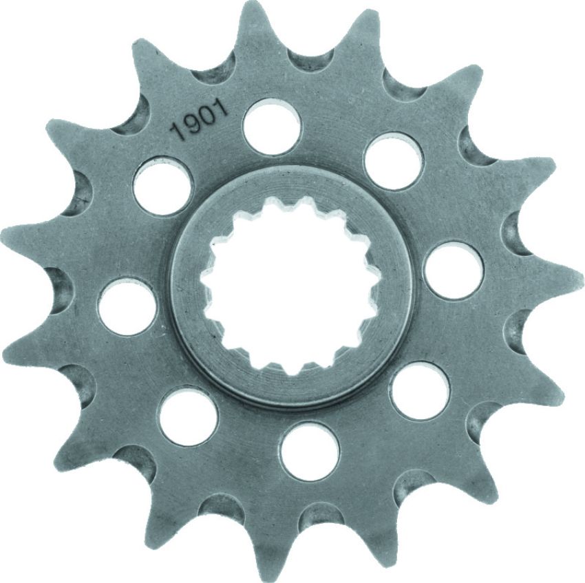 BikeMaster 965585 KTM Front Sprocket 520 15T