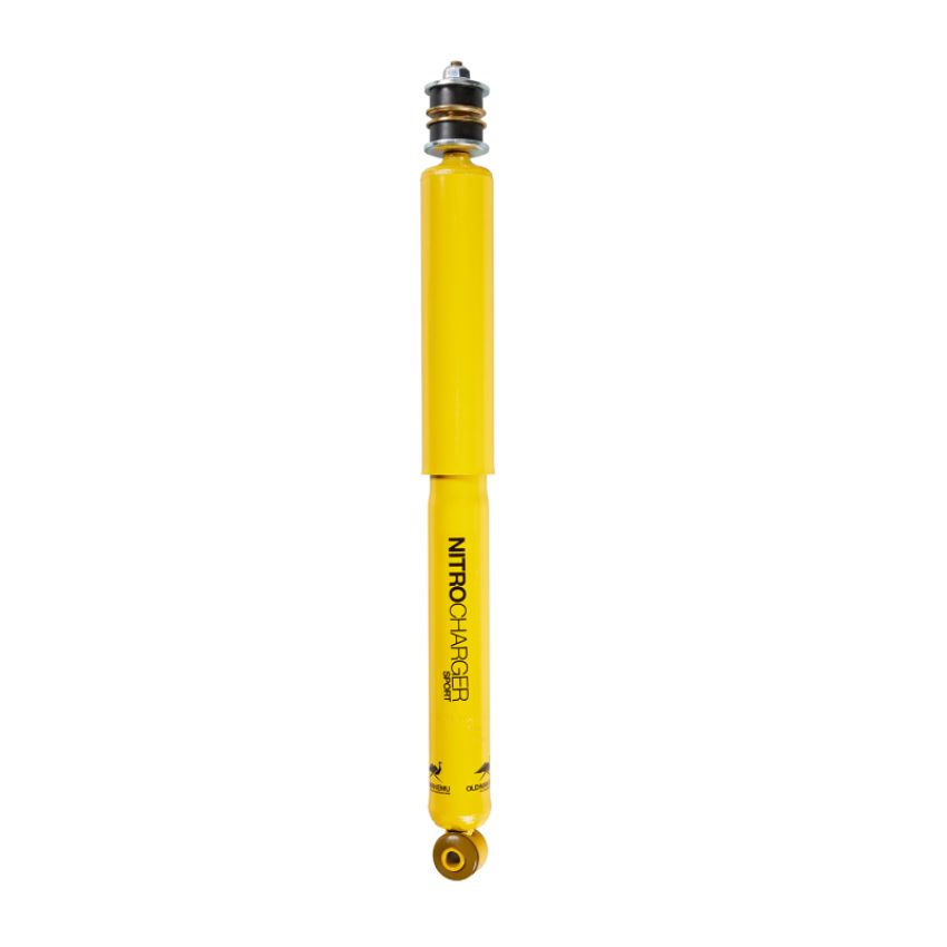 Old Man Emu 60121 ARB / OME Nitrocharger Sport Shock Superduty Front