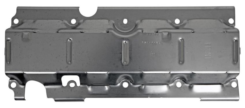 CHEVROLET PERFORMANCE GMP12611129 Windage Tray - 6.2L LS 2010-2015