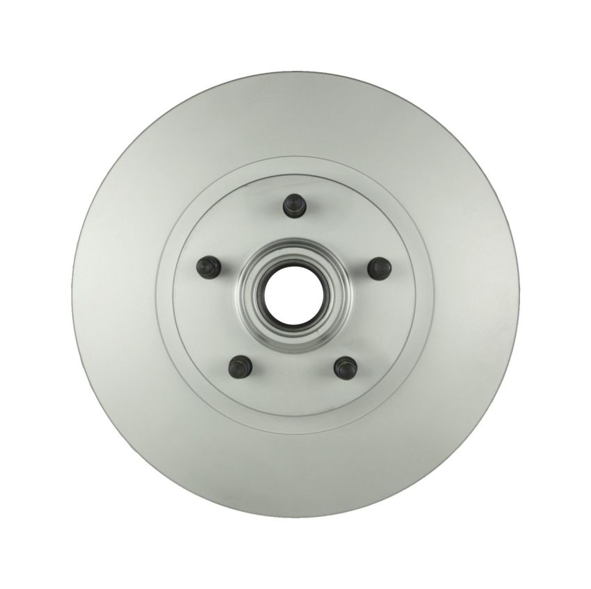 Bosch 20010370 Bosch QuietCast Disc Brake Rotor