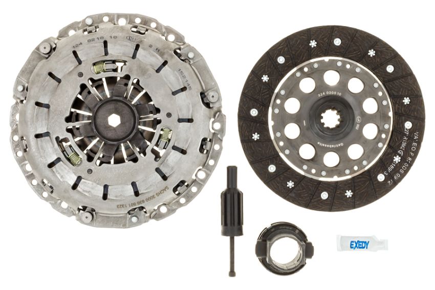 Exedy BMK1005 EXEDY OEM Clutch Kit; BMW