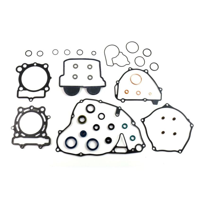 Athena P400250900067 17-19 Kawasaki KX 250 F Complete Gasket Kit