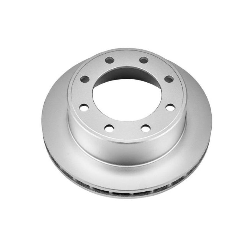 PowerStop AR8571EVC PowerStop Evolution Coated Rotor