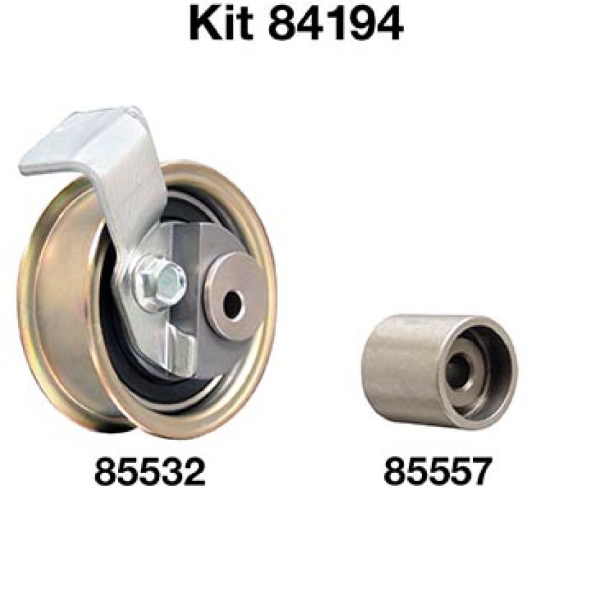 Dayco 84194 Timing Belt Kit