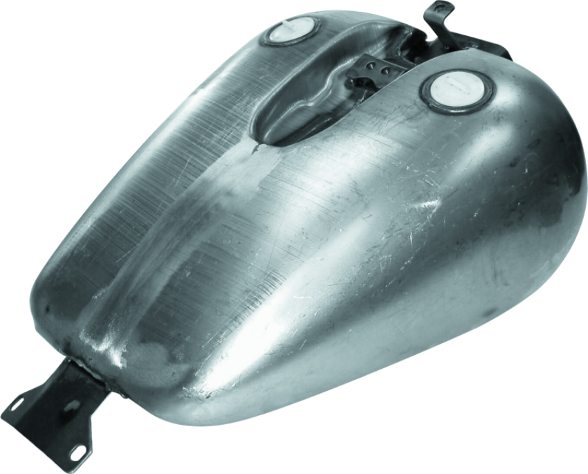Bikers Choice 482812 82-99 FXR Fat Bob Tank 3.5 Gallon