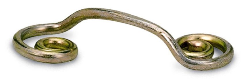 MOROSO MOR71425 Quick Fastener Spring