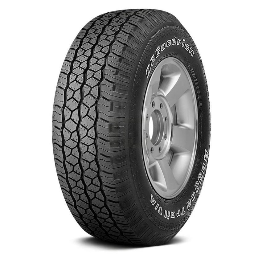 BFGOODRICH Rugged Trail T/A 265/70R17 All-Season
