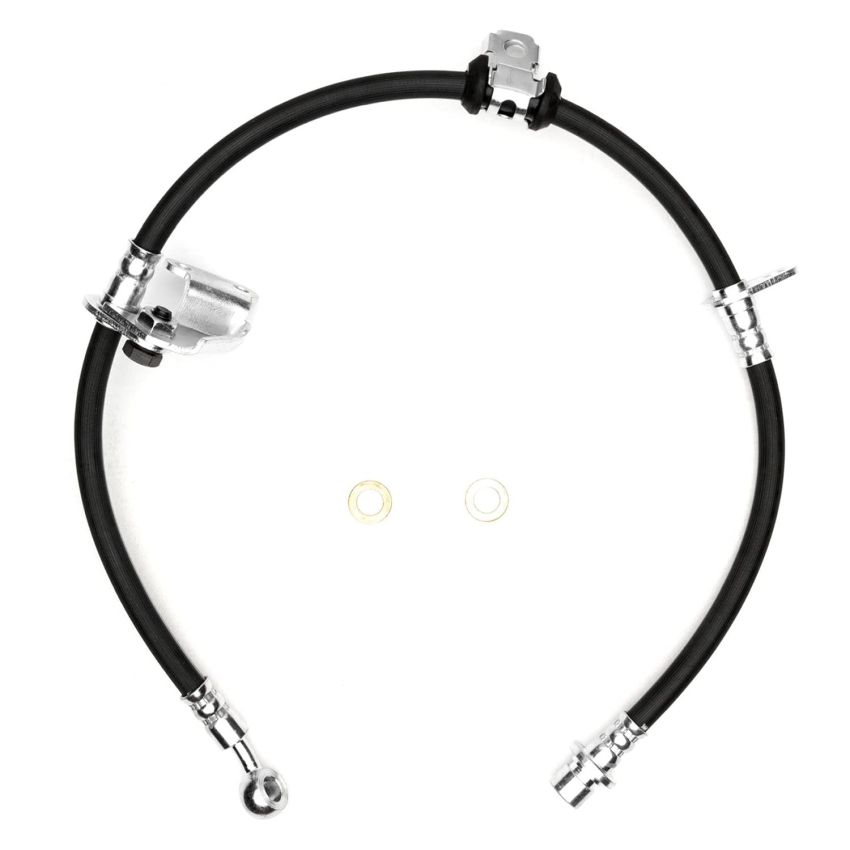 Dynamic Friction 350-58006 Brake Hose