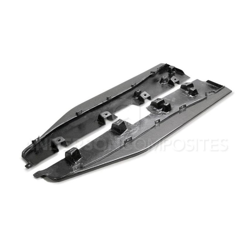 Anderson Composites AC-SX20FDMU500 Side Rockers