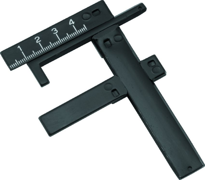 BikeMaster 152261 Float Level Gauge
