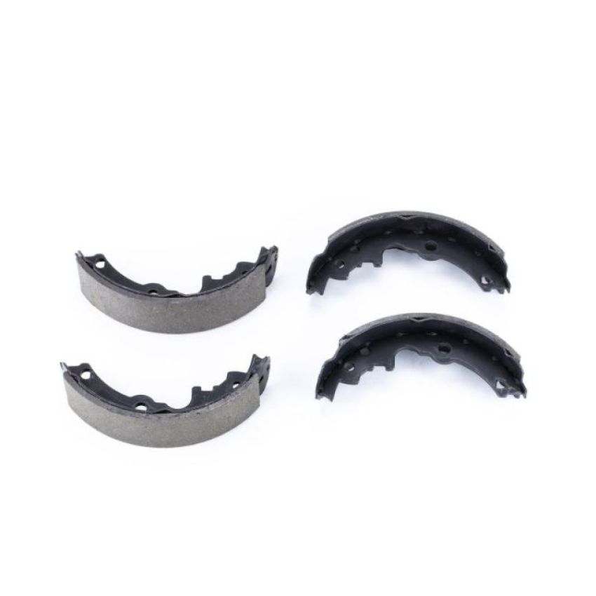 PowerStop B553 Drum Brake Shoe