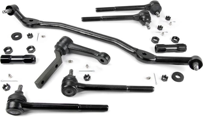 Proforged 116-10015 Proforged Steering Rebuild Kit
