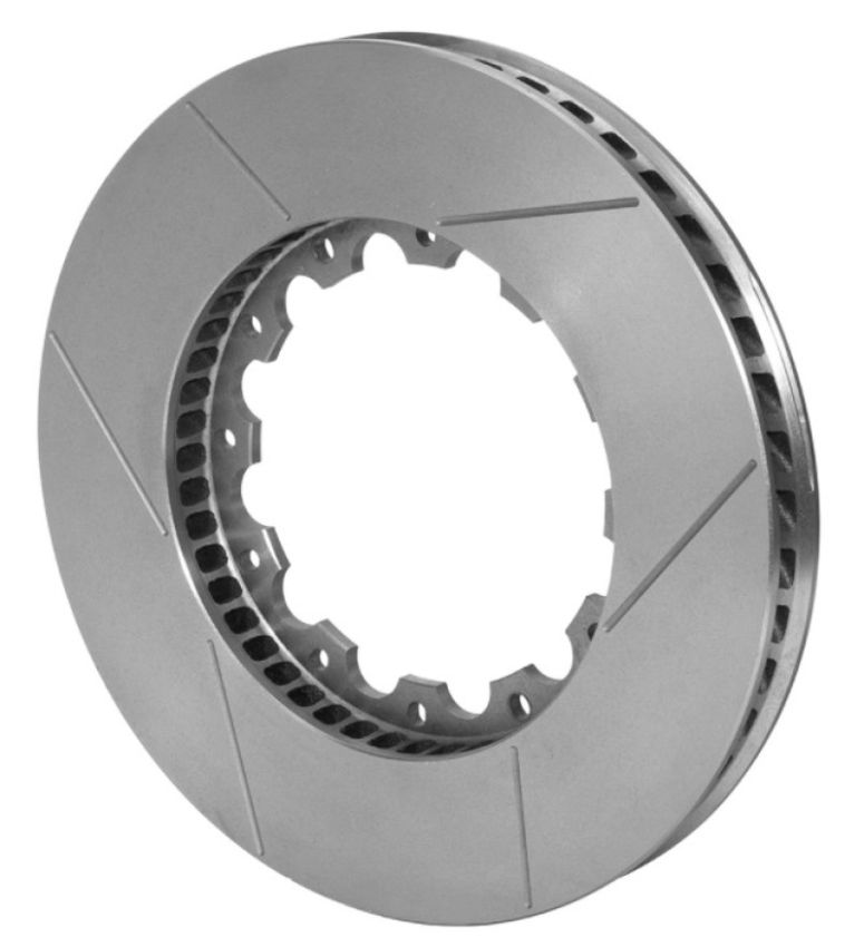Wilwood 160-6844-B Rotor-GT48 SPC-37-LH-Bedded 12.90 x 1.38 - 12 on 7.15in