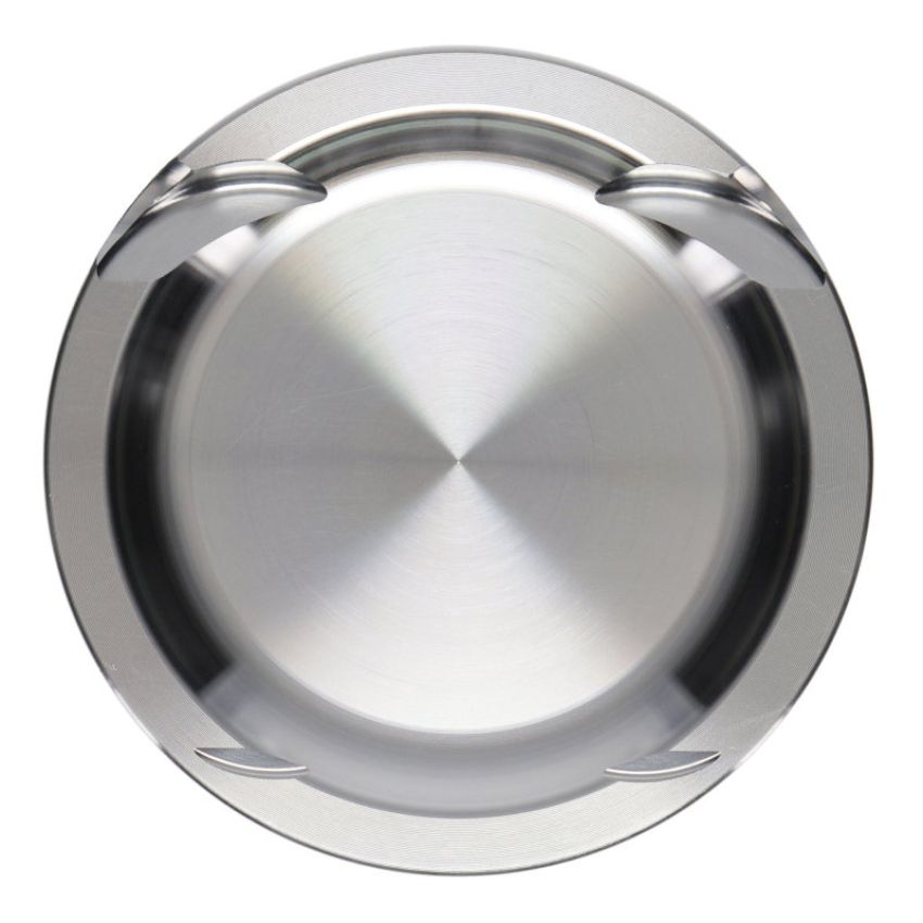JE Pistons 329244S 2008+ VW TSI 2.0 Turbo Kit 82.5mm Bore Std Size -7.1 Dome R Skirt Piston - Single Piston
