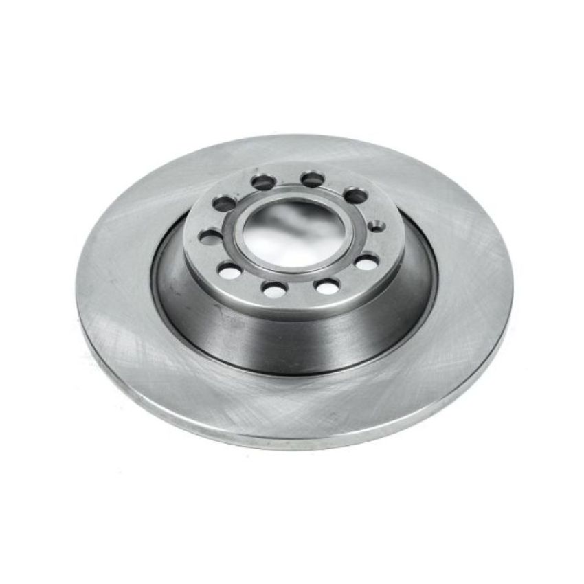 PowerStop EBR1008 AutoSpecialty Brake Rotor