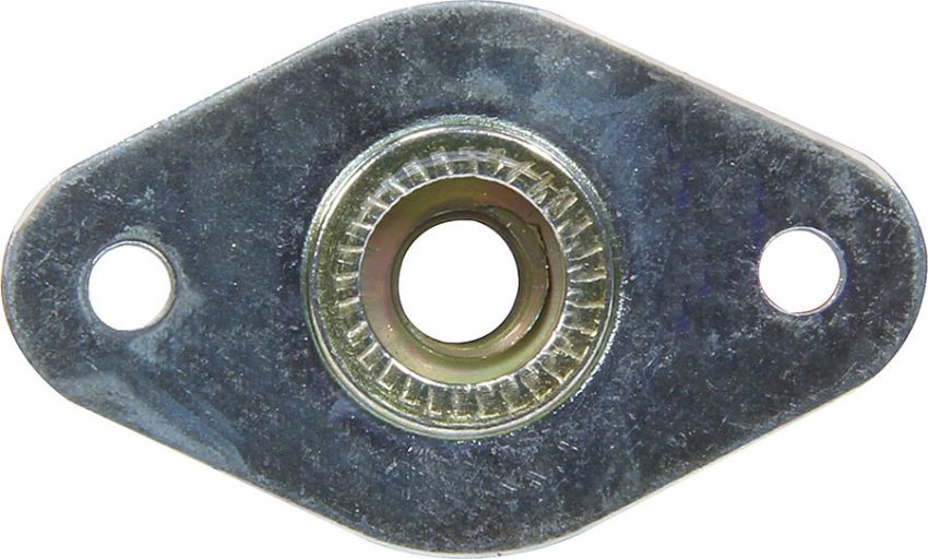 ALLSTAR PERFORMANCE ALL19420 Quick Turn Insert Plate 1in 2pk