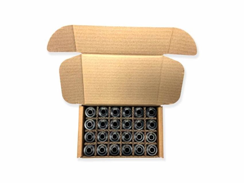 Fleece Performance FPE-34797 Cummins 24V Spring And Retainer Set